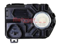 METZGER 0916669 — Сервопривод корректора фар