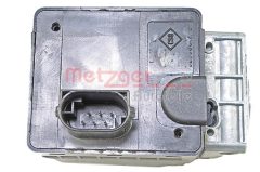METZGER 0916741 — Контактная группа замка зажигания