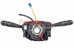 METZGER 0916745 — Manetă coloană de direcție