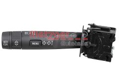 METZGER 0916764 — Подрулевой переключатель