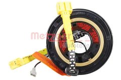 METZGER 0916776 — Шлейф подушки безопасности