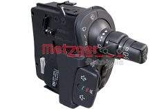 METZGER 0916791 — Manetă ștergătoare