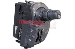 METZGER 0916792 — Manetă ștergătoare