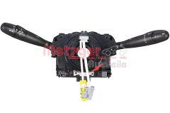 METZGER 0916798 — Manetă coloană de direcție