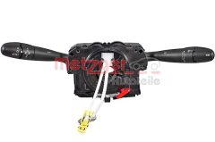 METZGER 0916829 — Manetă coloană de direcție