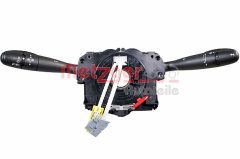 METZGER 0916835 — Manetă coloană de direcție