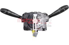 METZGER 0916837 — Подрулевой переключатель