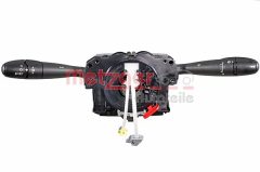 METZGER 0916839 — Подрулевой переключатель