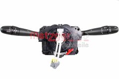 METZGER 0916844 — Подрулевой переключатель
