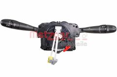 METZGER 0916846 — Подрулевой переключатель