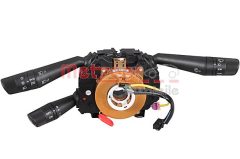METZGER 0916857 — Manetă coloană de direcție