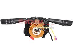 METZGER 0916858 — Manetă coloană de direcție