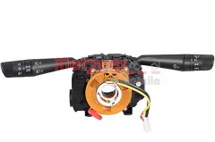 METZGER 0916864 — Manetă coloană de direcție