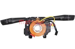METZGER 0916868 — Manetă coloană de direcție