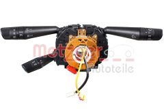 METZGER 0916869 — Manetă coloană de direcție