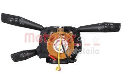 METZGER 0916873 — Manetă coloană de direcție