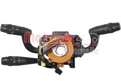 METZGER 0916885 — Manetă coloană de direcție