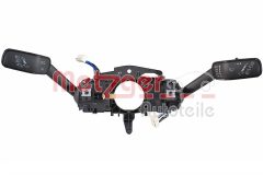 METZGER 0916983 — Manetă coloană de direcție