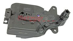METZGER 0917096 — Привод смесительной заслонки