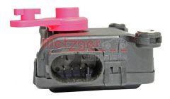 METZGER 0917097 — Привод смесительной заслонки