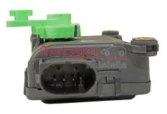 METZGER 0917098 — Привод смесительной заслонки