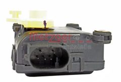 METZGER 0917104 — Привод смесительной заслонки