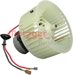 METZGER 0917116 — Ventilator habitaclu