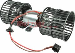 METZGER 0917128 — Ventilator habitaclu