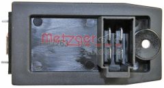 METZGER 0917263 — Резистор вентилятора печки