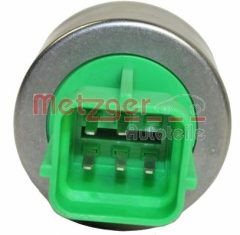 METZGER 0917272 — Întrerupător pneumatic aer condiționat