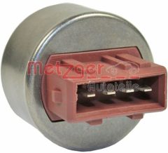 METZGER 0917275 — Întrerupător pneumatic aer condiționat