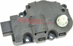 METZGER 0917285 — Привод смесительной заслонки