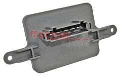 METZGER 0917303 — Регулятор оборотов вентилятора печки