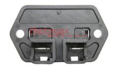 METZGER 0917338 — Rezistență ventilator aer condiționat