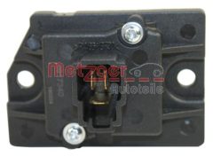 METZGER 0917340 — Резистор вентилятора печки
