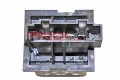 METZGER 0917349 — Rezistență ventilator habitaclu