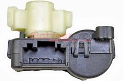 METZGER 0917372 — Привод смесительной заслонки