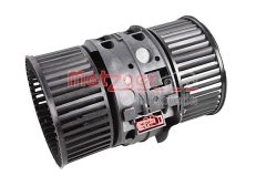 METZGER 0917408 — Ventilator habitaclu