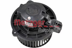 METZGER 0917414 — Ventilator habitaclu
