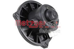 METZGER 0917456 — Электромотор вентиляции салона