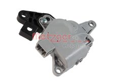 METZGER 0917475 — Привод смесительной заслонки