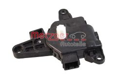 METZGER 0917476 — Привод смесительной заслонки