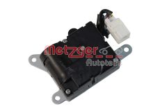METZGER 0917481 — Element de reglaj supapă de amestec