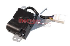 METZGER 0917482 — Element de reglaj supapă de amestec