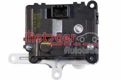 METZGER 0917484 — Element de reglaj supapă de amestec