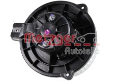 METZGER 0917713 — Ventilator habitaclu