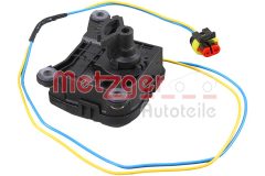 METZGER 0917723 — Element de reglaj supapă de amestec