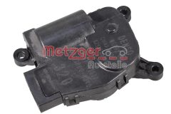 METZGER 0917725 — Привод смесительной заслонки