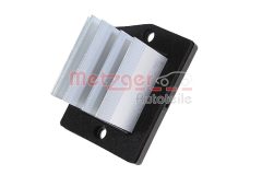 METZGER 0917747 — Rezistență ventilator habitaclu