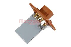 METZGER 0917751 — Rezistență ventilator habitaclu